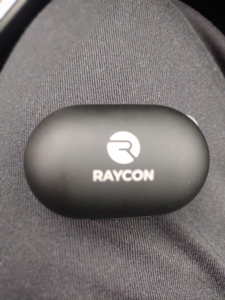 Raycon Earbuds