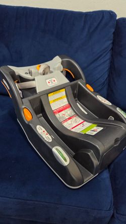 Chicco Keyfit Car Seat Base Exp. May2028