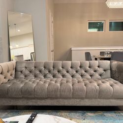 Modern Sofa