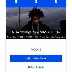NBA YOUNGBOY