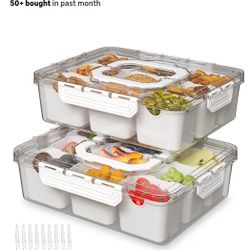 Refigerator Safe Space Divisor