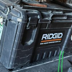 Tool Box