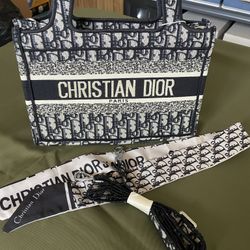 DIOR SMALL BAG