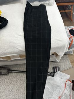 H&M Slim Fit Dress casual Pants