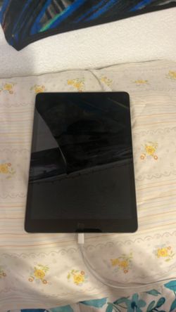 iPad 7 gen iPad