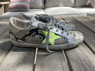 Golden goose