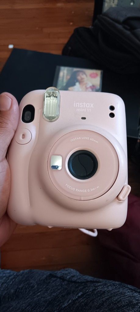 Instax MIni 11