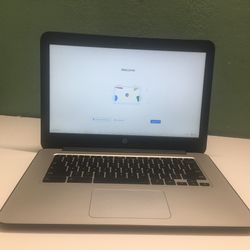 HP Chromebook 14  G3