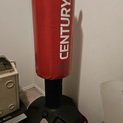 Century Kickboxing Bag for sale!