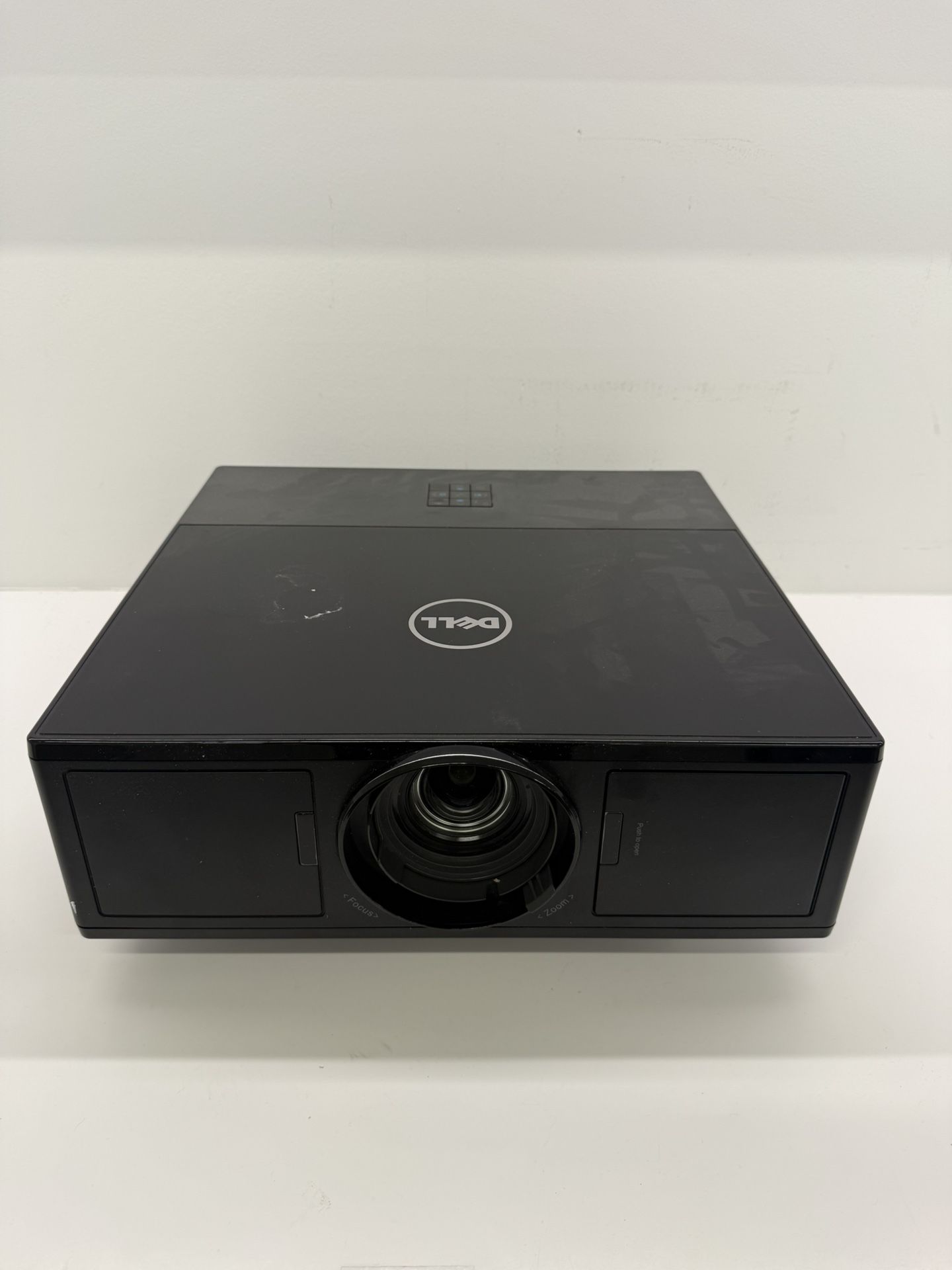 Dell Advanced Projector 7760 FullHD 1080p