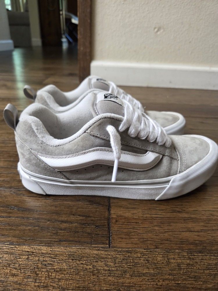 Vans Knu Skool