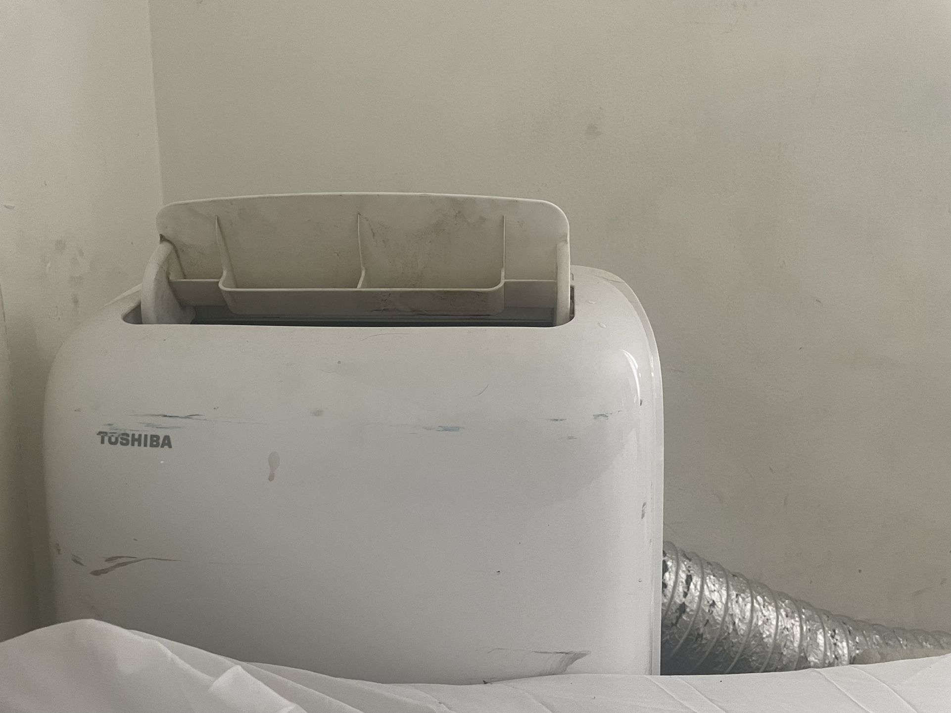 Portable AC