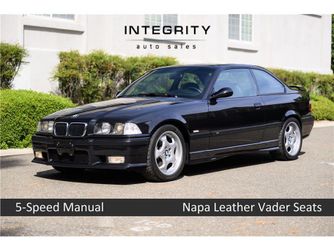 1999 BMW M3