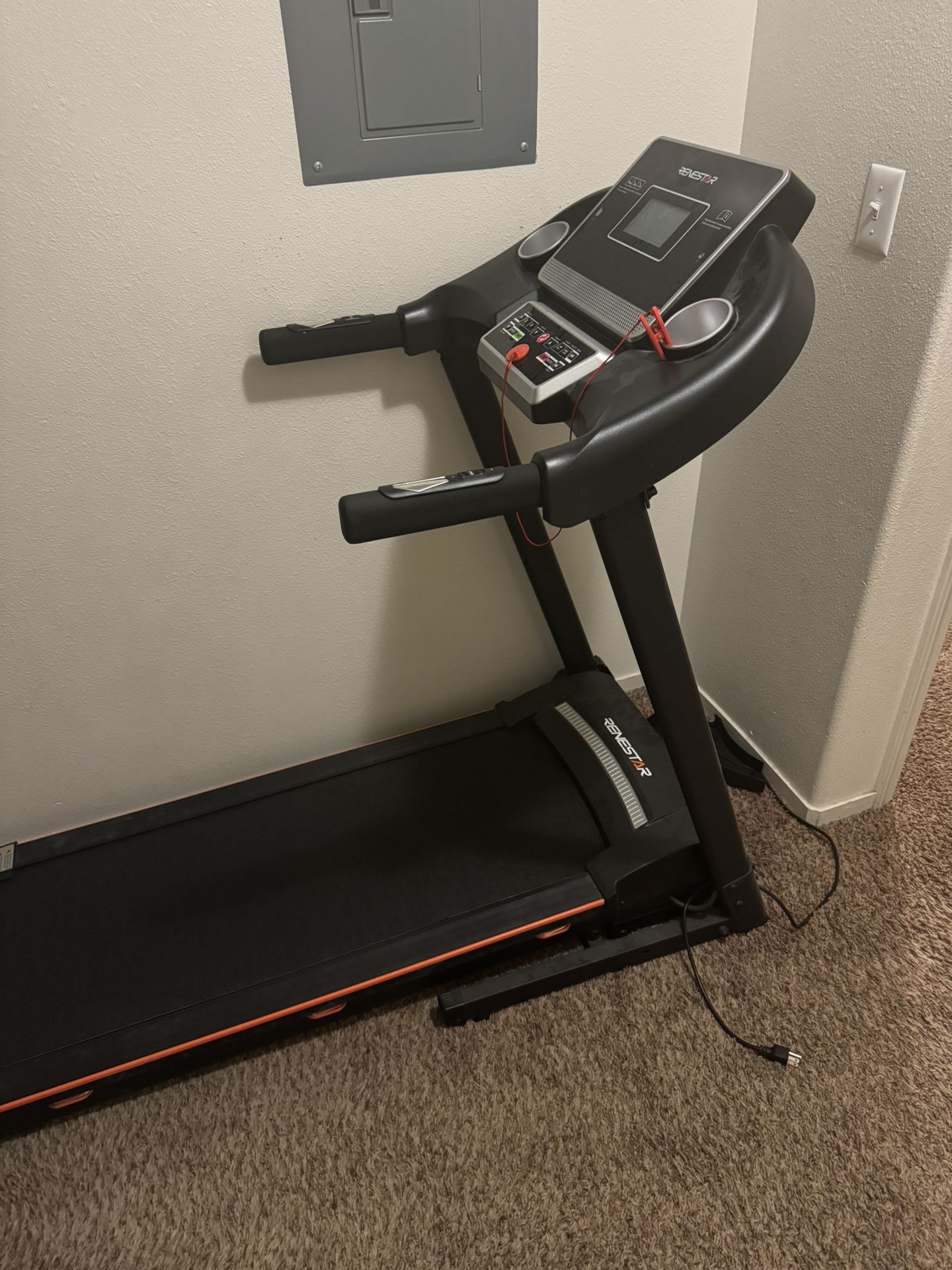 Treadmill