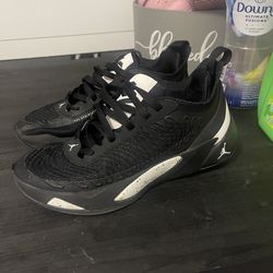 Men’s Jordan’s used condition/ good . Size 9.5