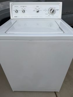 Washer