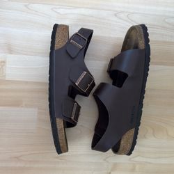Birkenstock Milano Men’s Size 10