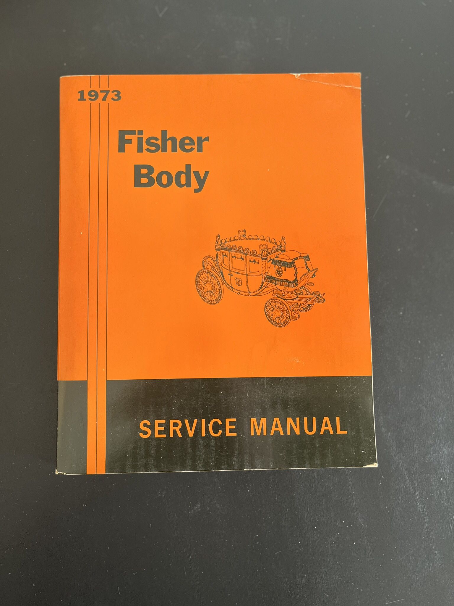 Service Manual 