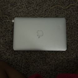 MacBook Air 