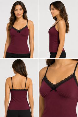 New halter top