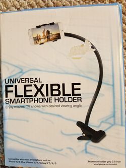 Smart phone holder for iphone6 iphone5 galaxy s5