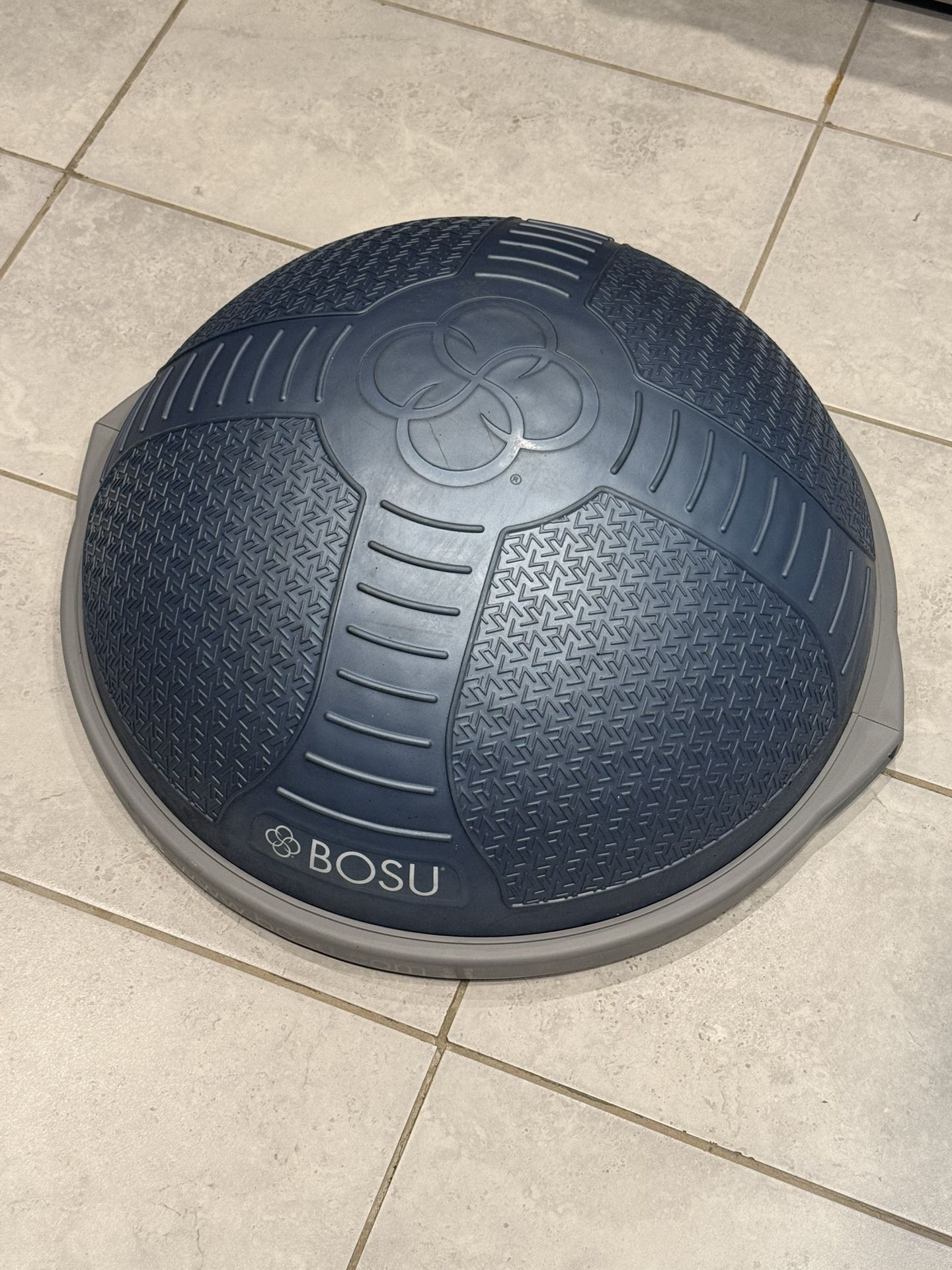 Bosu Ball