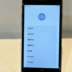 IPhone 8 64GB Unlocked