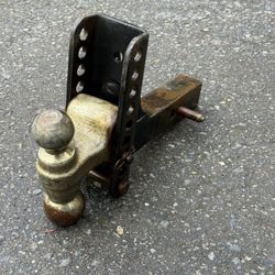 Towing Hitch 