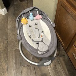 Baby Swing