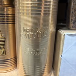 Jean Paul Gaultier Le Male Elexir Absolu🏆✨