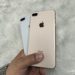 Apple iPhone 8 Plus 64GB Unlocked $150