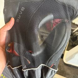 Brand new, 5mm thick, insulated boots from Bare, size 12. Perfect for diving, snorkeling, and fishing, they offer total warmth and protection from the