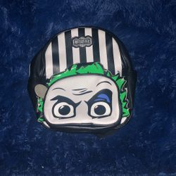 Beetle Juice Backpack 