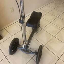 Knee scooters $70 each 