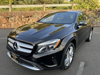 2016 Mercedes-Benz GLA 250