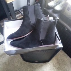 Men's Boots