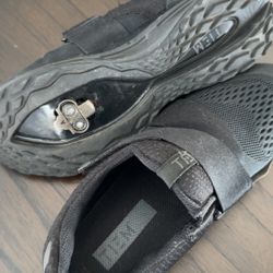 Cycling Shoes Tiem Size 7.5 (gently Used) $60 OBO