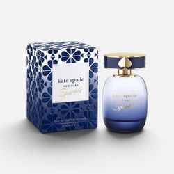 Kate Spade New York for Women, Sparkle, Eau de Parfum EDP, 60 ml / 2 fl oz - Brand New, Sealed