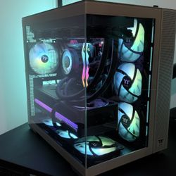 🔥 Ultimate Gaming PC – Intel i7-14700KF | ASUS ASTRAL RTX 5080 | 32GB DDR5 | 1TB SSD | 1200W PSU