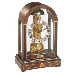 Hermle Stratford Mantle Clock - New