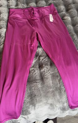 Vs Leggings Size Large 