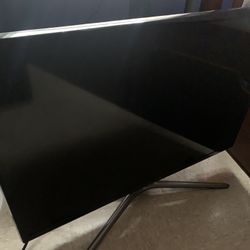 32Inch Samsung Smart Tv
