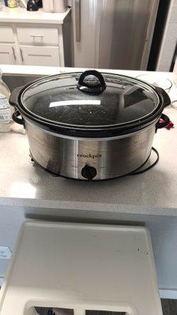 Slow cooker
