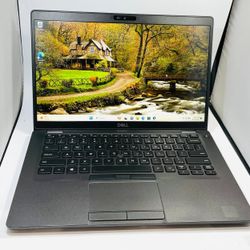 DELL LATITUDE 5400 i5-8365u 8GB 128GB SSD WINDOWS 11 PRO