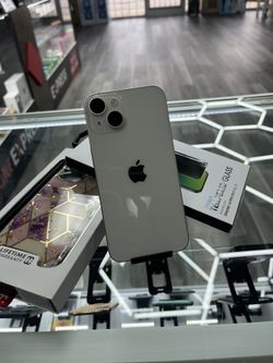 iPhone 13