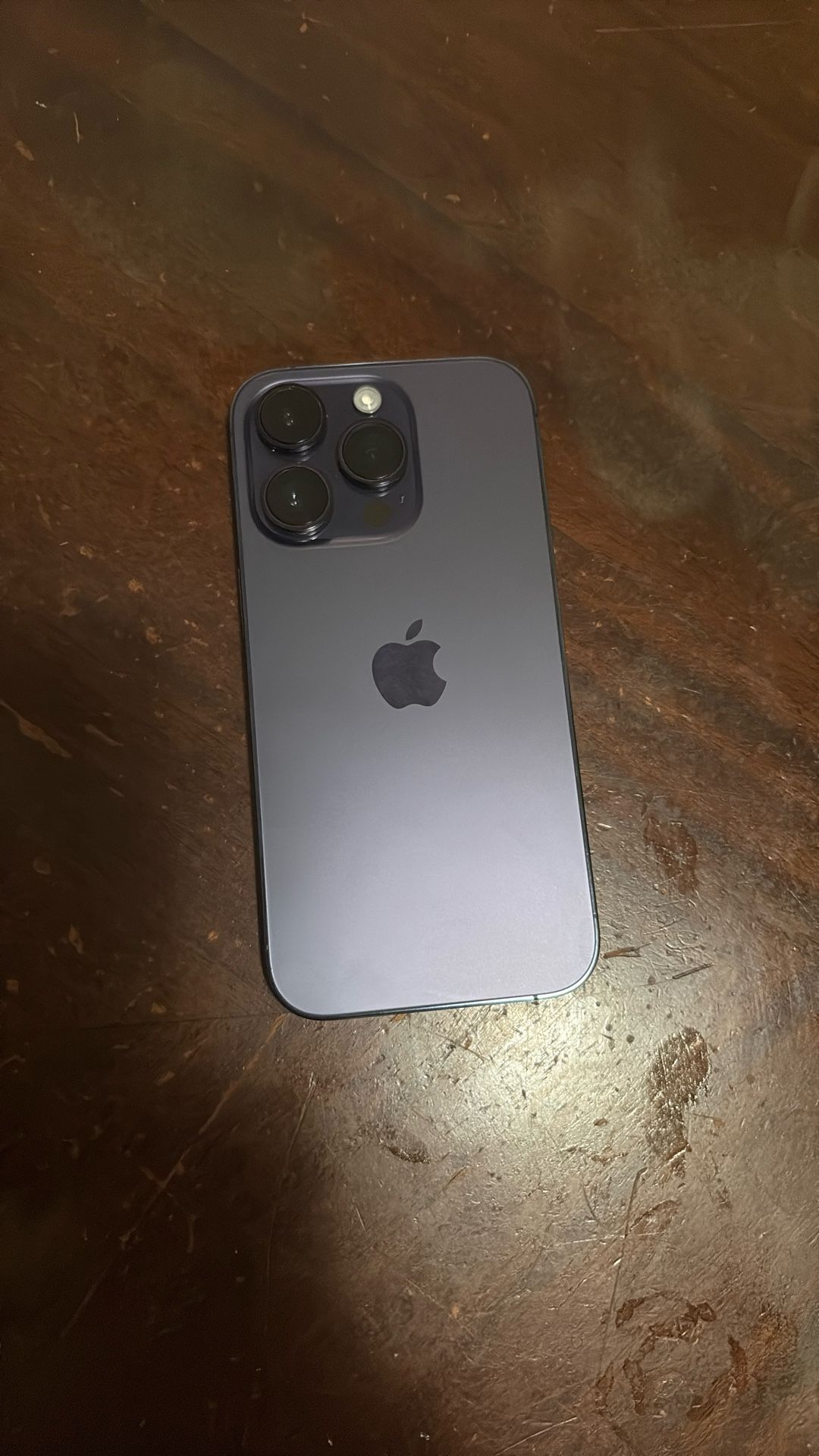 Apple iPhone 14 Pro 128GB AT&T