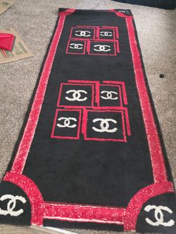 3 channel rugs