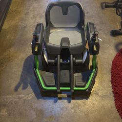 Segway Nine Bot