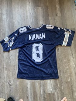 Troy Aikman Jersey