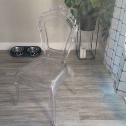 Beauty chair